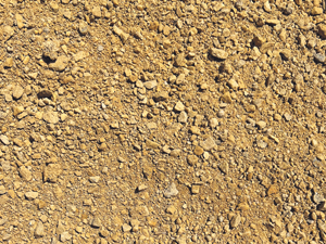 Gravier DOLOMIE 0,5 en bigbag de 1T200 spécial pour terrain pétanque